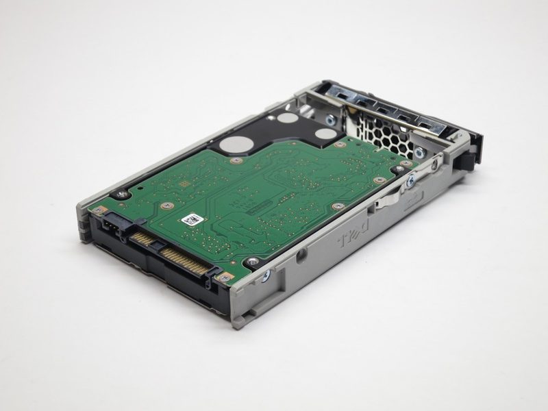 Жёсткий диск Dell 400-AJQP