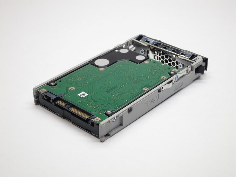 Жёсткий диск Dell 400-AJXO