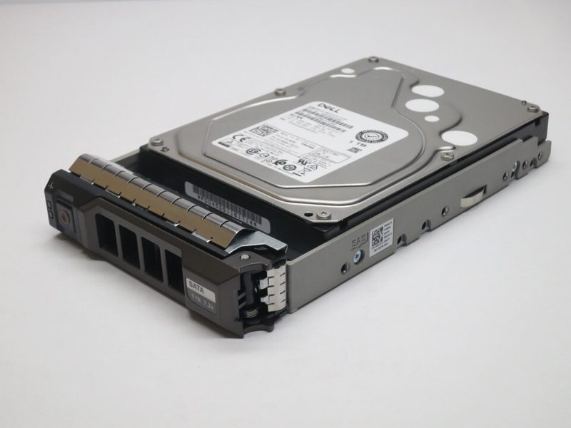 Жёсткий диск Dell 400-ALRX