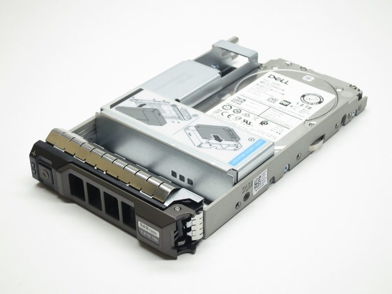 Жёсткий диск Dell 400-AMGB