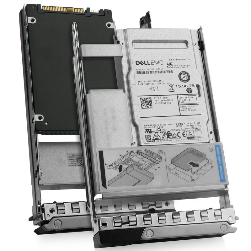 SSD-накопитель Dell 400-ANUD