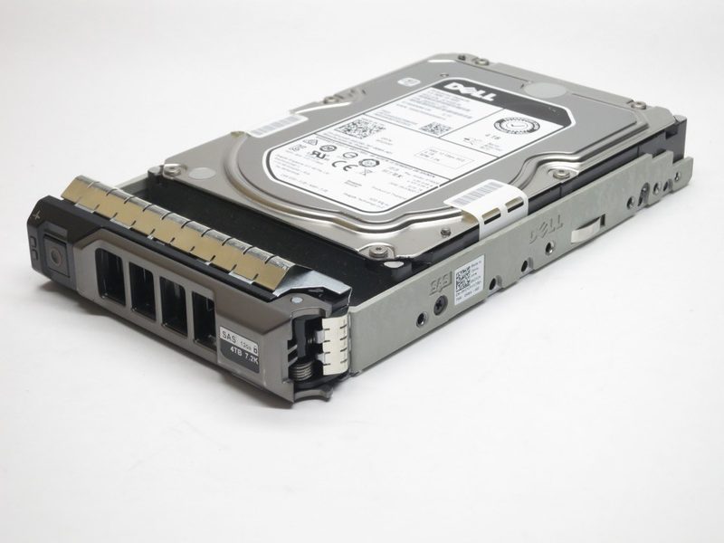Жёсткий диск Dell 400-ANUT