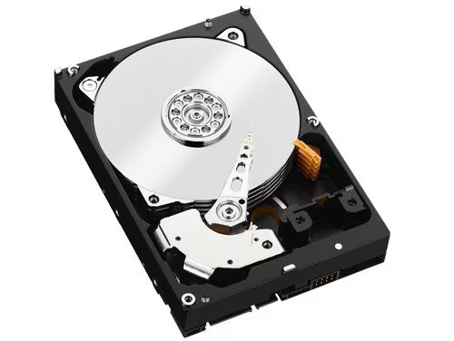Сервер Dell 400-ATHM