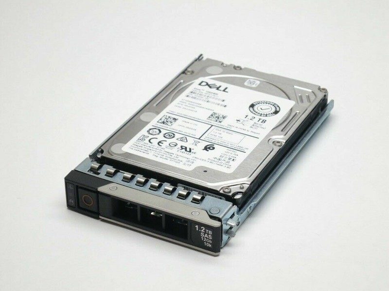 Жёсткий диск Dell 400-ATJL
