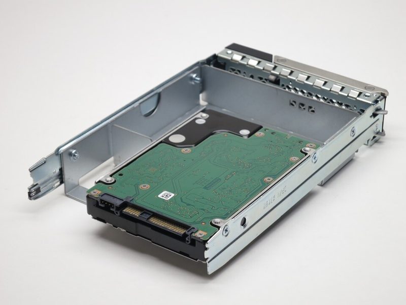 Жёсткий диск Dell 400-ATJN