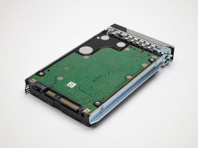 Жёсткий диск Dell 400-ATJR