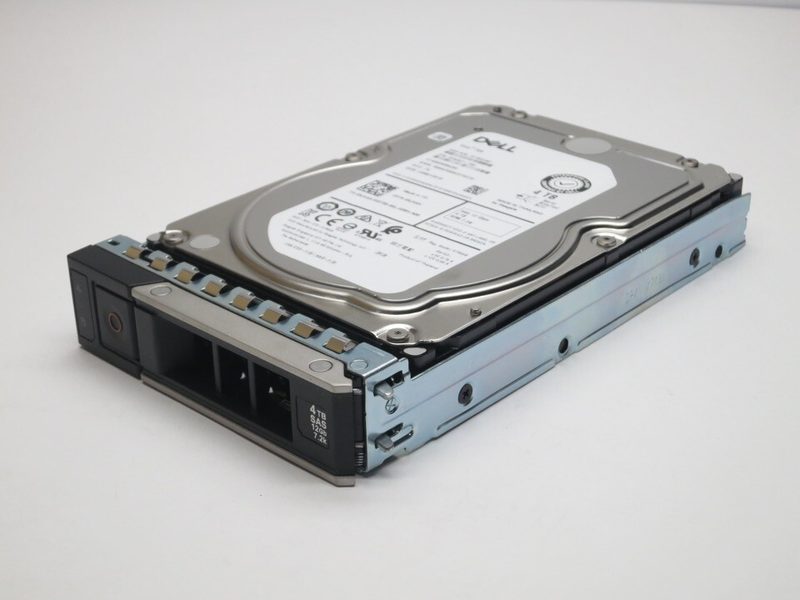 Жёсткий диск Dell 400-ATKL