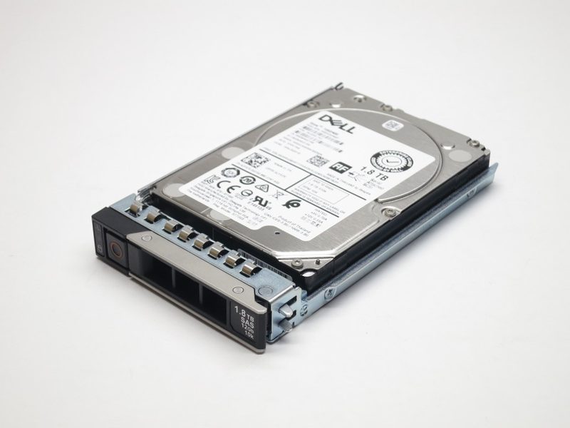Жёсткий диск Dell 400-AURY