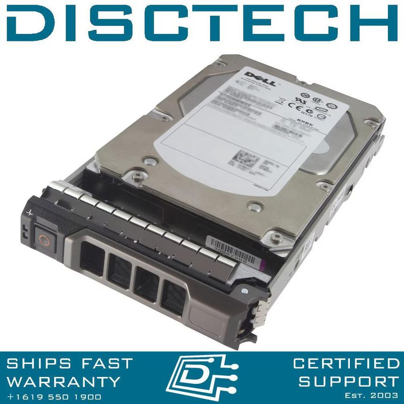 Жёсткий диск Dell 400-AUTD