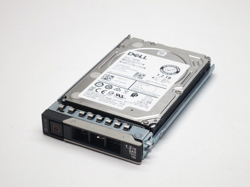 Жёсткий диск Dell 400-AUTI