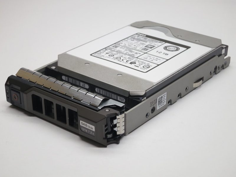Жёсткий диск Dell 400-AUUT