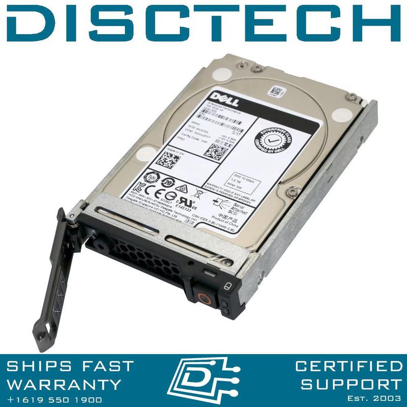 Жёсткий диск Dell 400-AUYJ