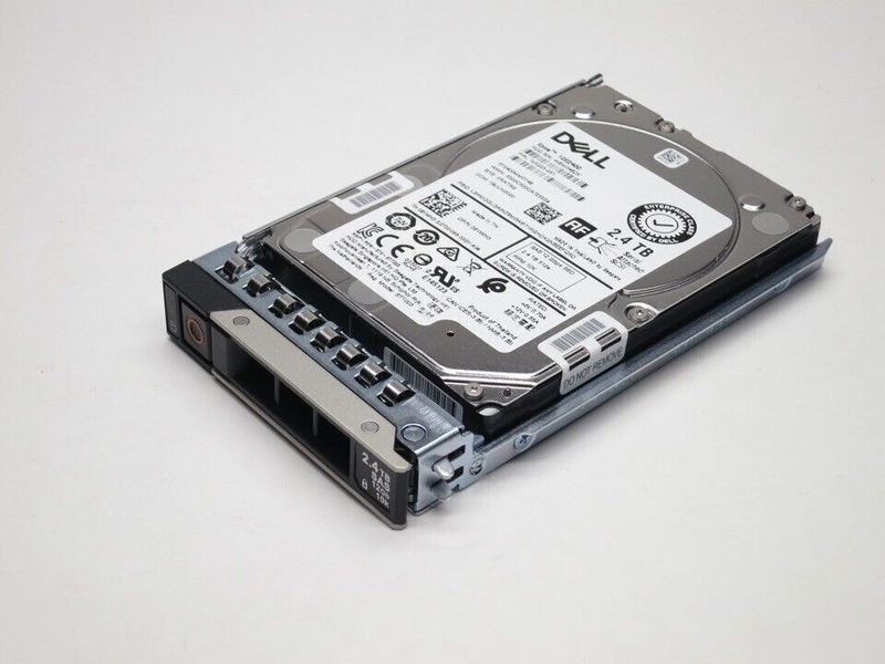Жёсткий диск Dell 400-AVHG