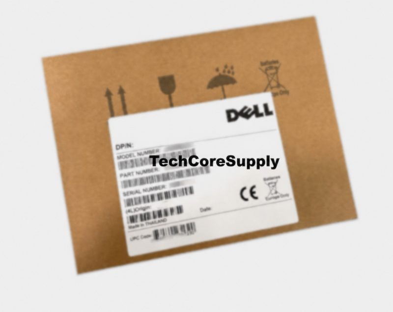 SSD-накопитель Dell 400-BCMP