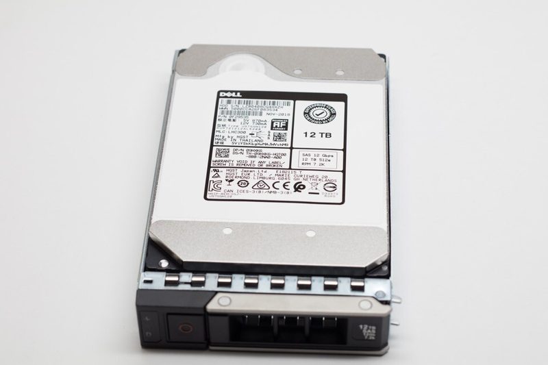 Жёсткий диск Dell 400-BEKN