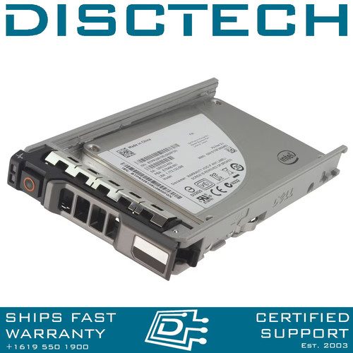 SSD-накопитель Dell 400-BGZI