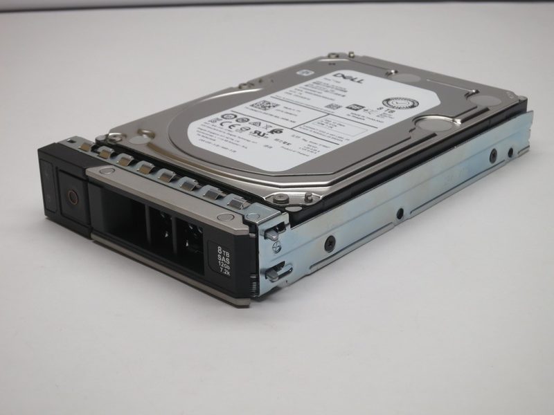 Жёсткий диск Dell 400-BLBZ