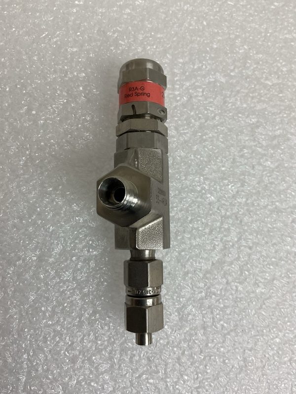 Клапан Swagelok 4000-5000