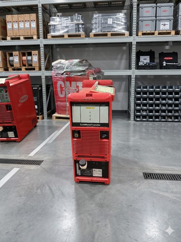 Сварочный аппарат Fronius 4000-R