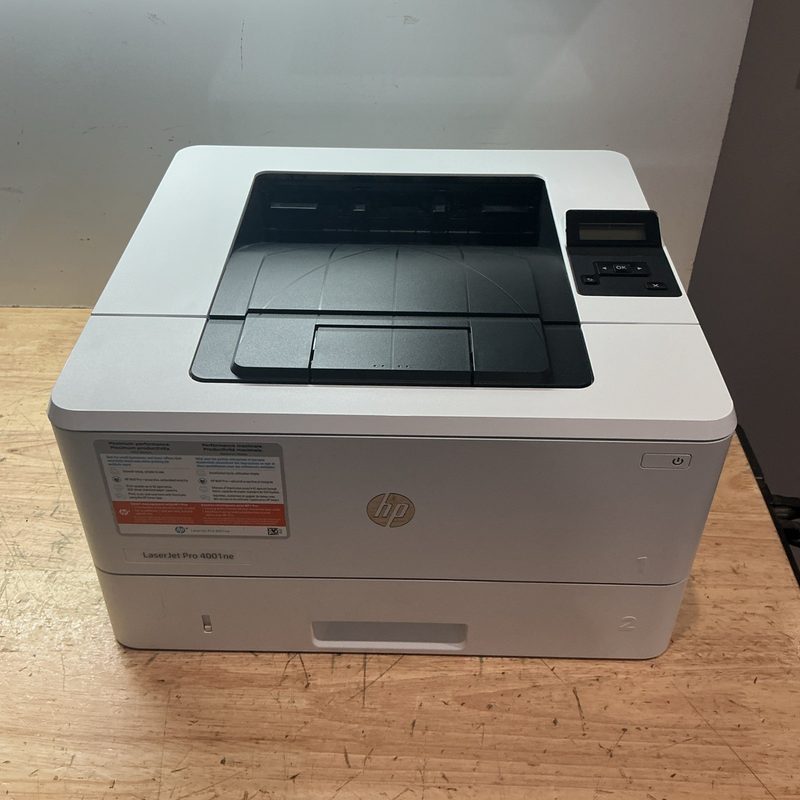 Лазерный принтер HPE 4001NE