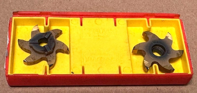 Режущий инструмент Sandvik 40020-RM