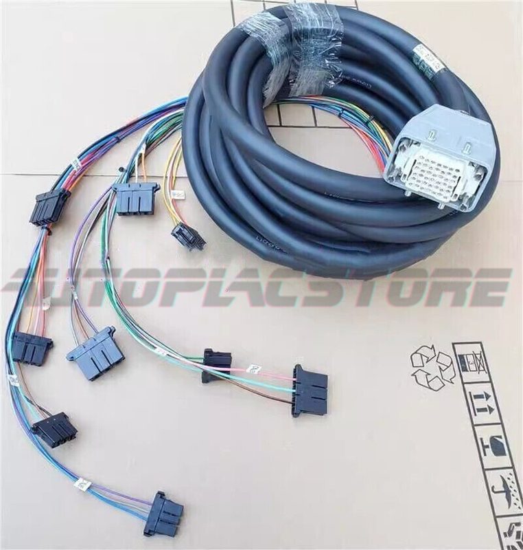 Робот FANUC 4004-T592