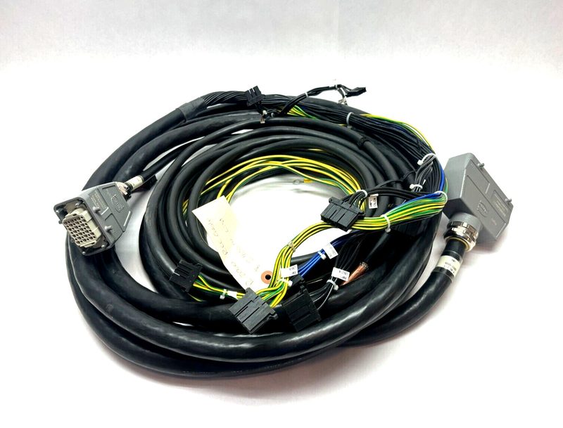 GPU-ускоритель FANUC 4005-T080