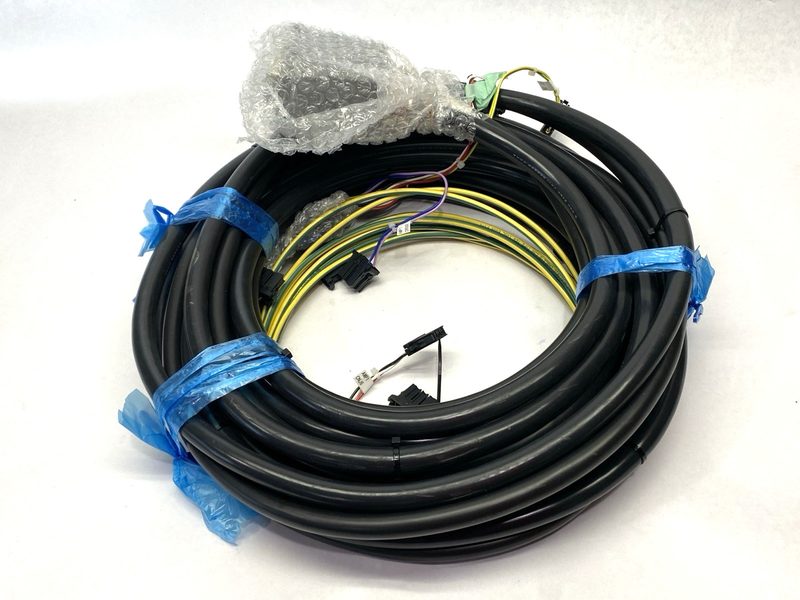 Робот FANUC 4005-T215