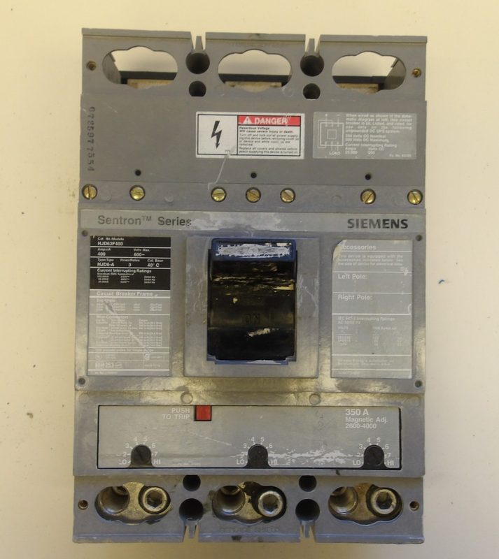 Тестер 400AMP