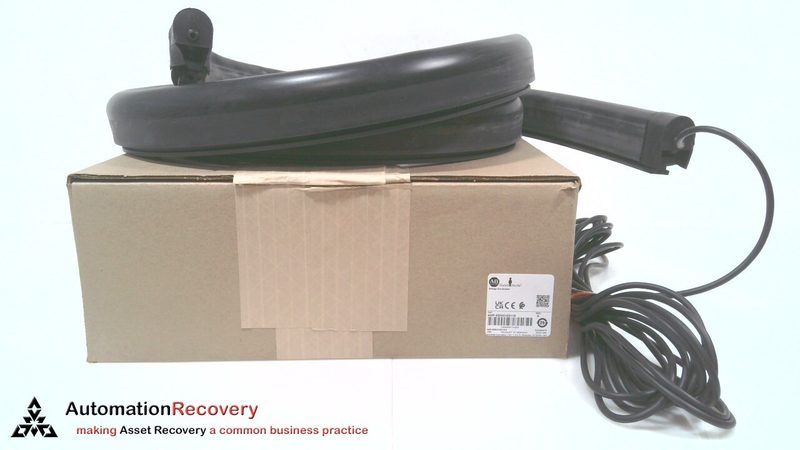 Реле безопасности Allen-Bradley 400F-EENOV03119