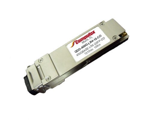Трансивер Juniper 400G-LR4