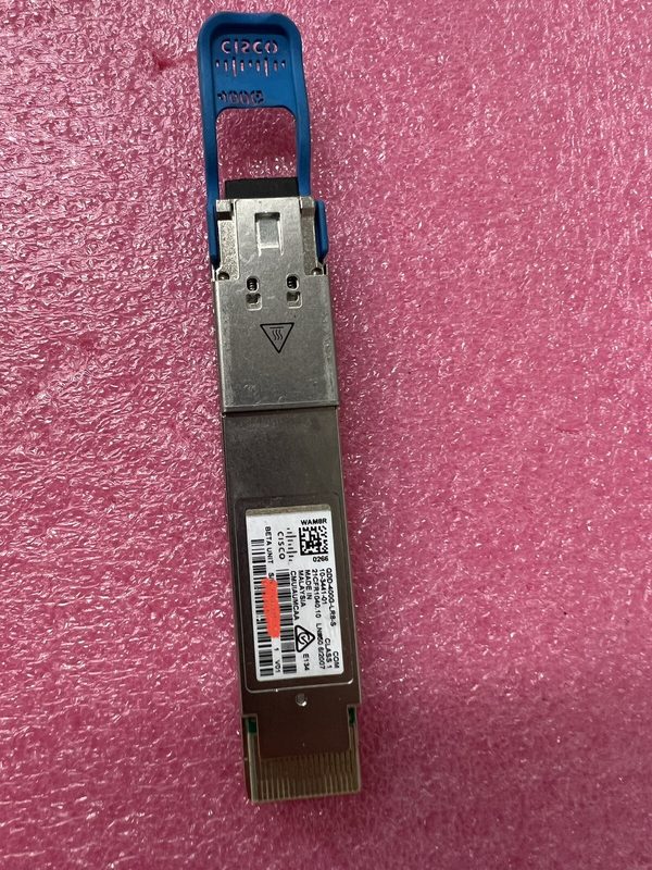 Трансивер Cisco 400G-LR8