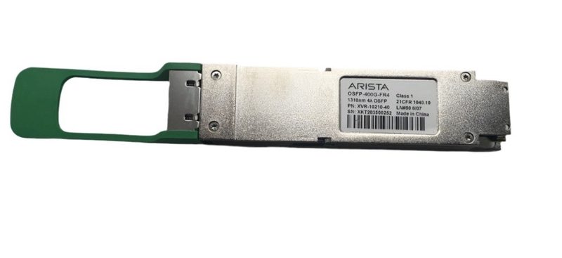 Трансивер Cisco 400GBASE-FR4