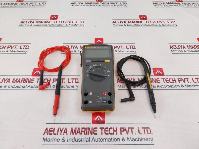Мультиметр Fluke 400MA