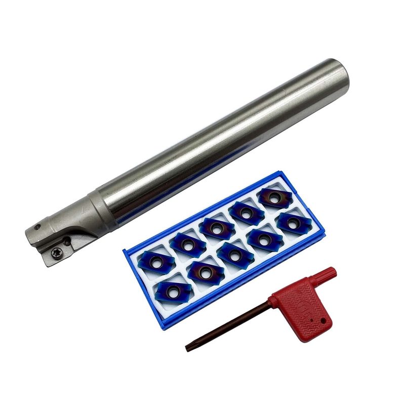Режущий инструмент 400R-C24-25-200-2T