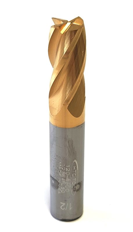 Режущий инструмент 400TIN12