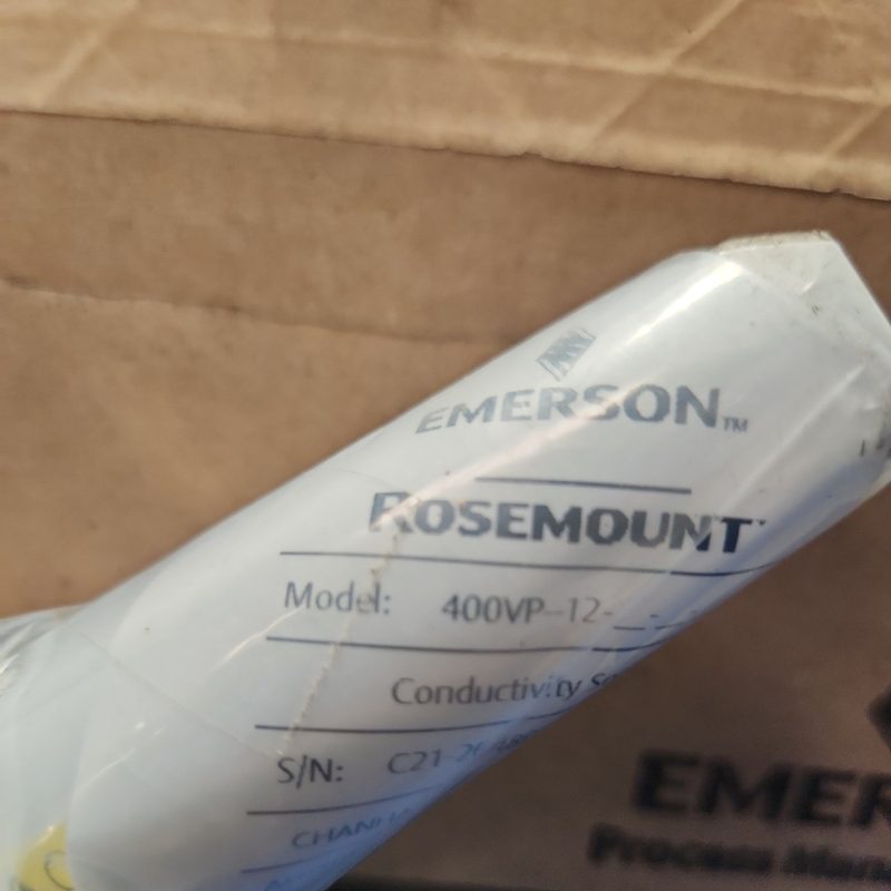 Датчик температуры Rosemount 400VP-12
