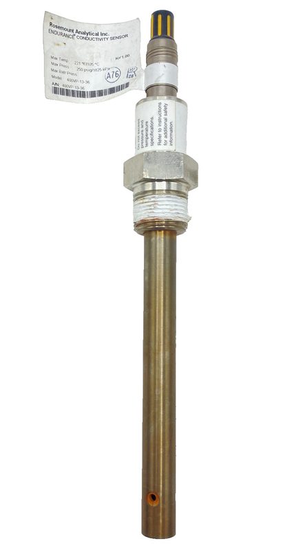 Датчик Rosemount 400VP-13-36