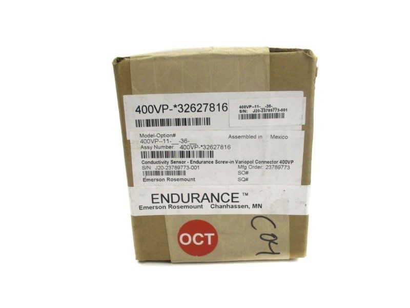 Трубопроводная арматура Rosemount 400VP-32627816