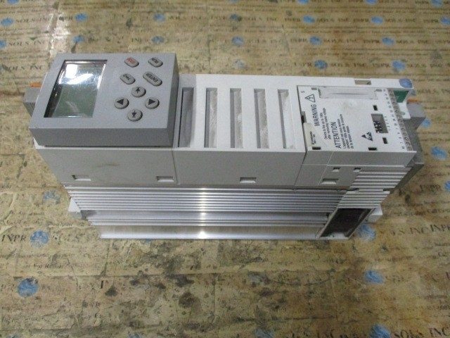 Частотный преобразователь Lenze 400V/500V