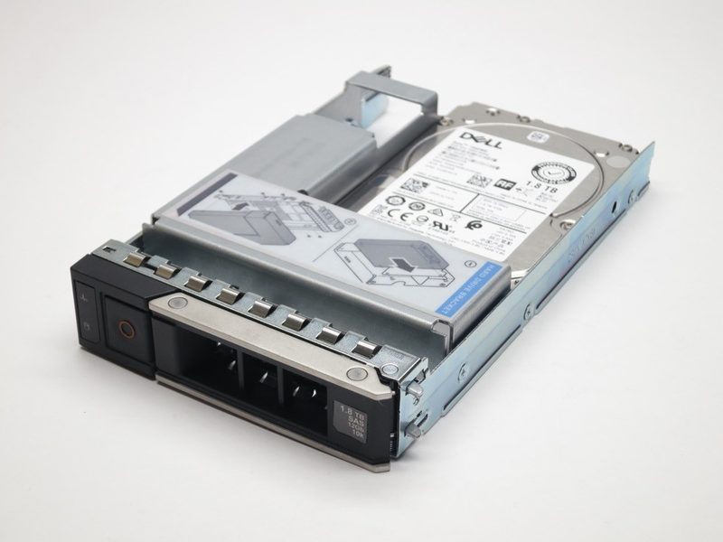 Жёсткий диск Dell 401-ABDK