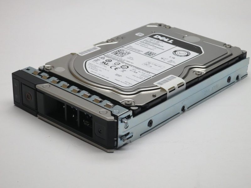 Жёсткий диск Dell 401-ABEC