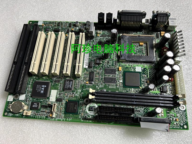 Материнская плата Supermicro 401963-001