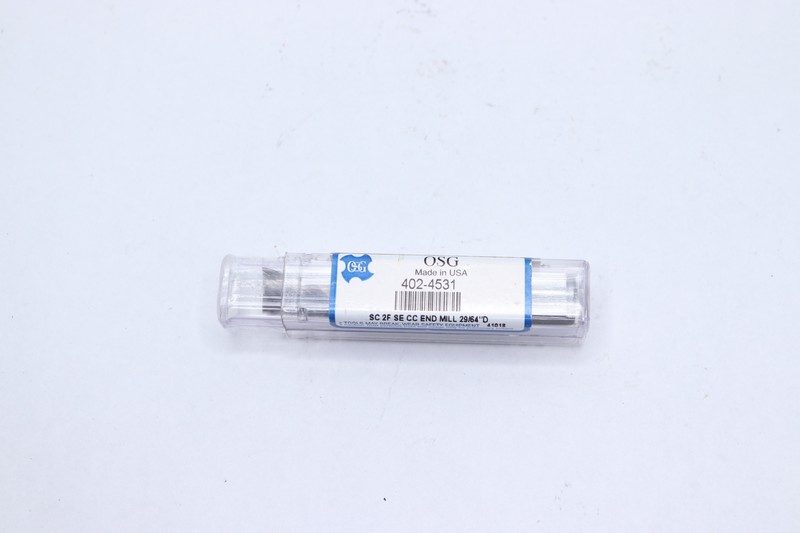 Режущий инструмент 402-4531