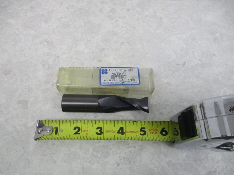 Режущий инструмент 402-866111