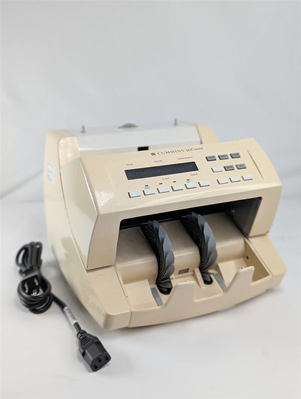 Счётчик банкнот 402-9900-00
