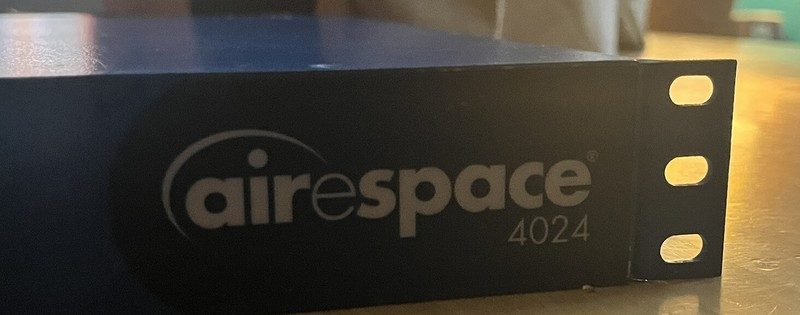 Коммутатор Cisco 4024