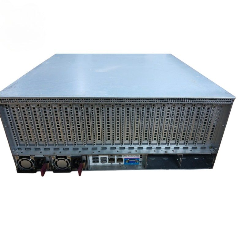 Сервер Supermicro 4028GR-TR