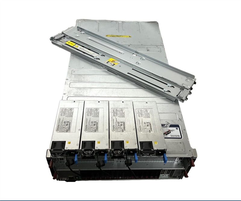Сервер Supermicro 4028GR-TXRT