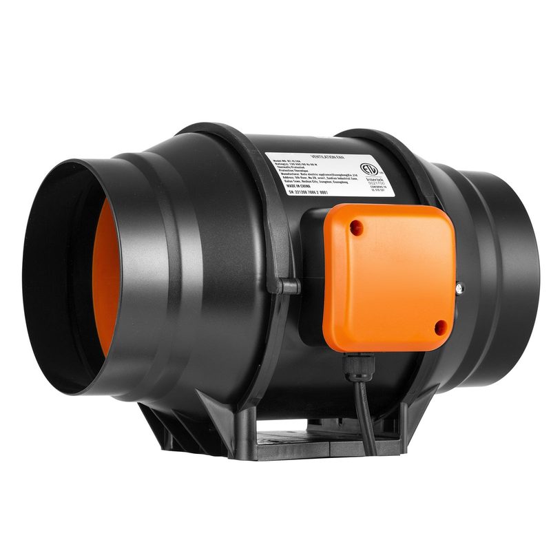 Вентилятор 402CFM